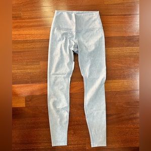 Lululemon align leggings